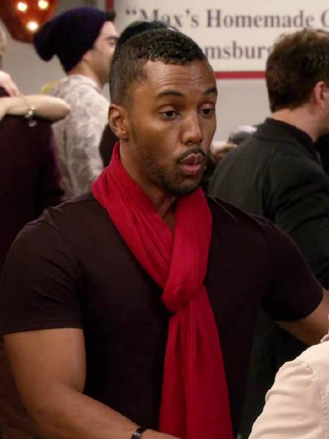 “厄尔——神一样的男人”