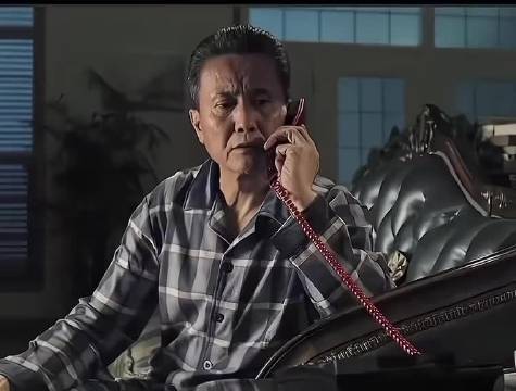 高育良 人民的名义