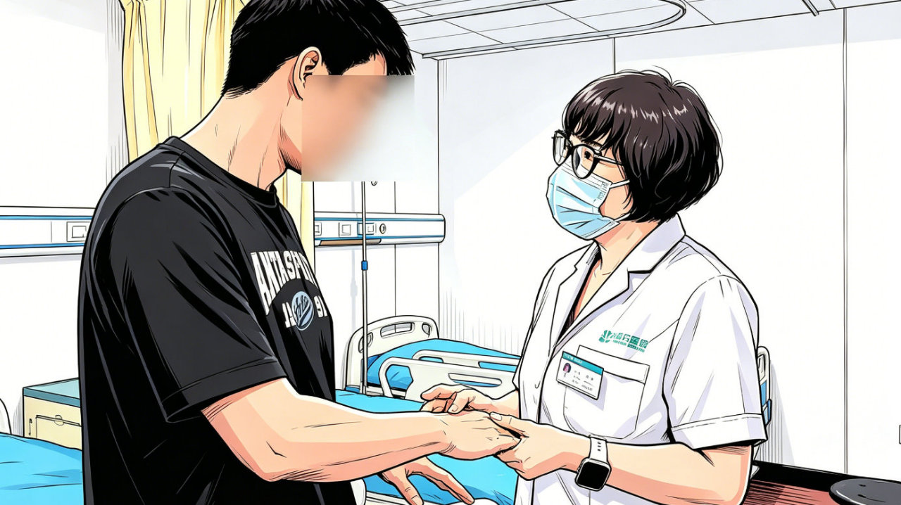手部白斑难治吗 北京白癜风专家李从悠讲部位差异 手部白斑难治吗 北京白癜风专家李从悠讲部位差异