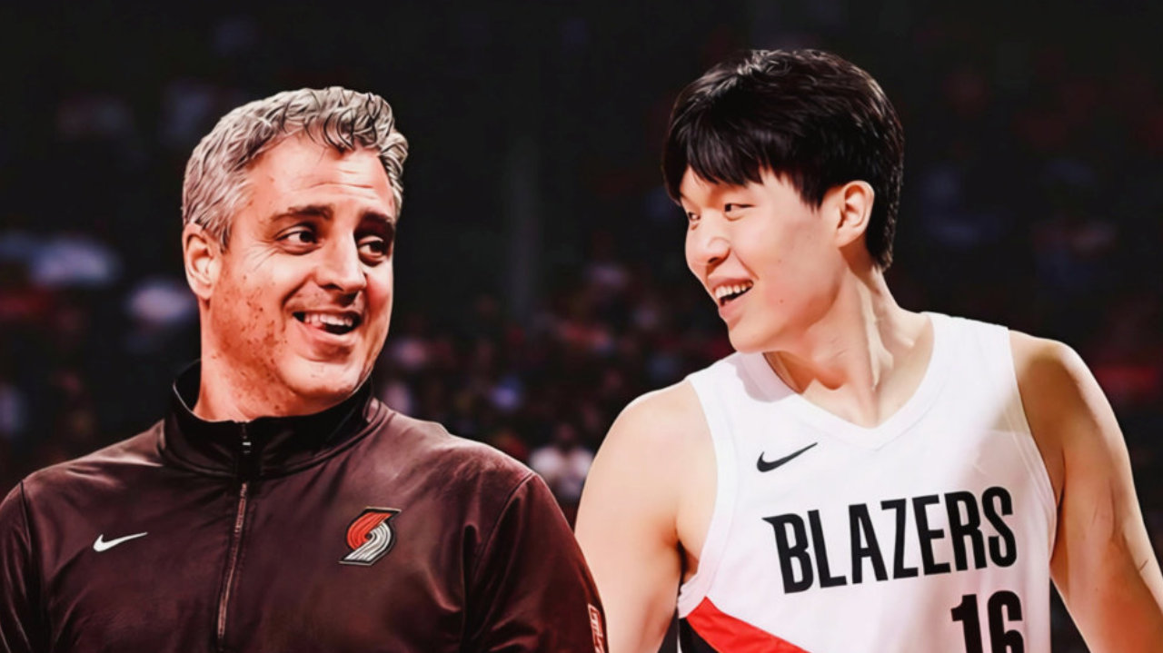从第五中锋到进攻轴心，诺里为何只用了几场季前赛就用懂了杨瀚森