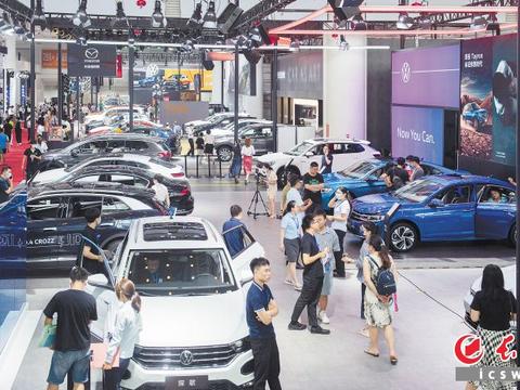 不早不迟，今年购车良机快到了