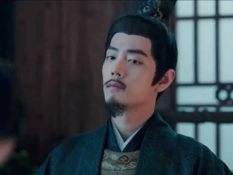 历史本来！！！！肖战 藏海传