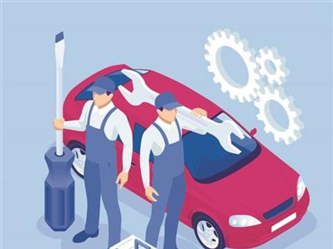 4S店保养服务随车不随人 合同格式条款被判无效