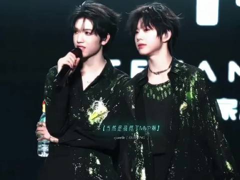 【桂恒】带你去北半球很美的地方桂恒陈奕恒张桂源