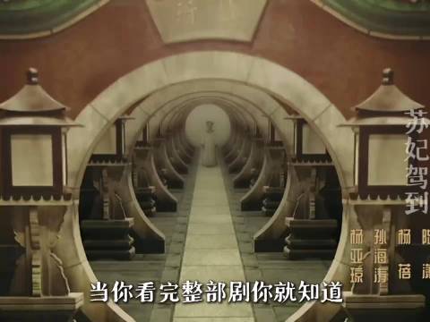 哪有什么无脑爽，魏姐在紫禁城的每一步都很艰难