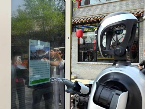 ​沉浸互动成标配