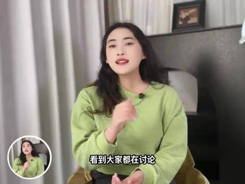 甩了林志颖、嫁给霍建华，林心如清醒颜控的含金量还在上升！