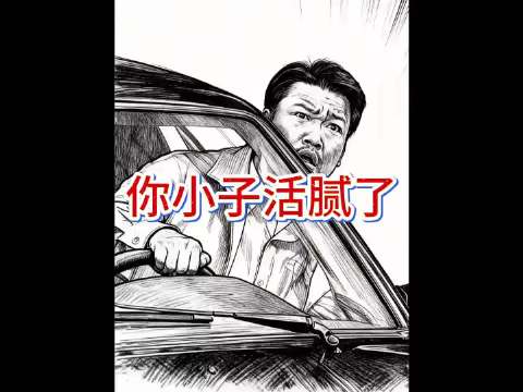 “你小子活腻了…”