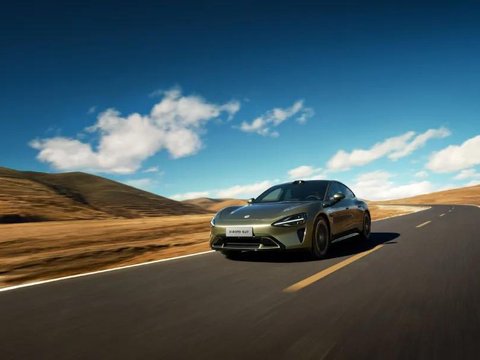 为什么纯电动车跑高速更费电?这些原因你一定要知道!