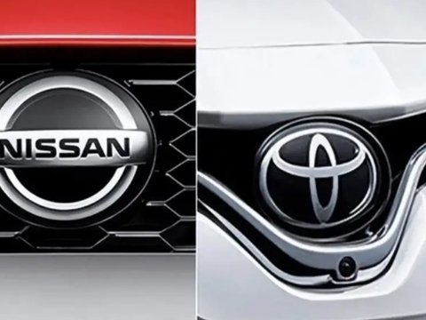 “日系三强”加速分化:丰田稳、日产追,唯独本田在掉队?