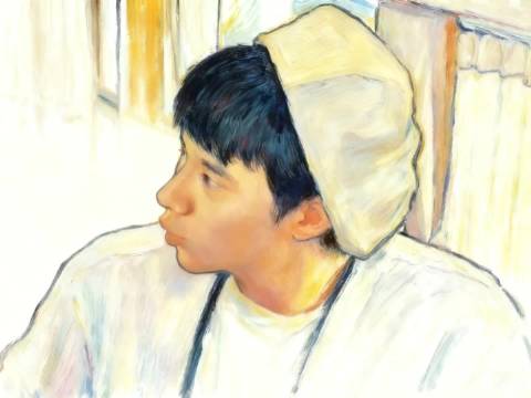 小胡快被玩碎了"