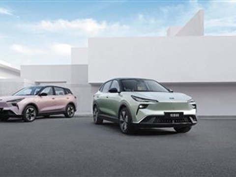 ■一周新车速递