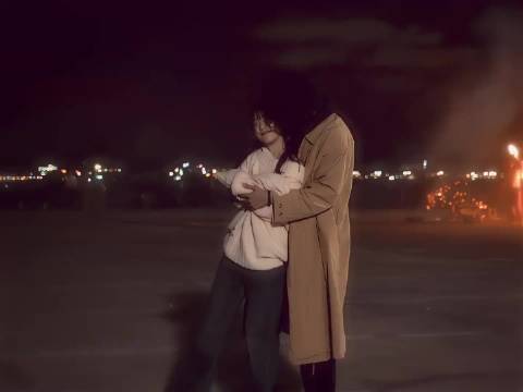 包上恩周柯宇新剧炽夏情人节海报释出