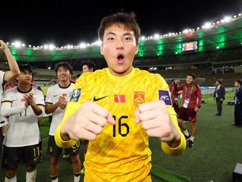 国足最新大名单！U23国脚9人入围，李昊落选，范志毅女婿引争议