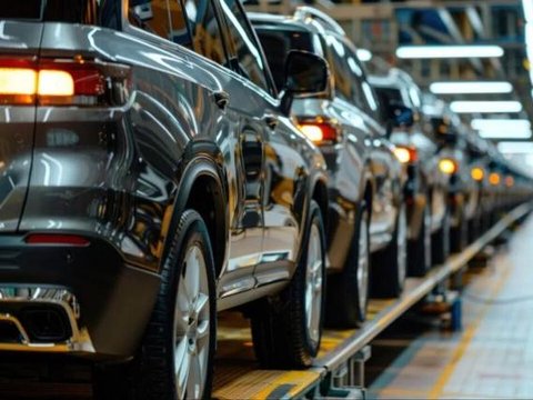 奔驰、日产、现代起亚……多家跨国巨头财报亮红灯_中国汽车报