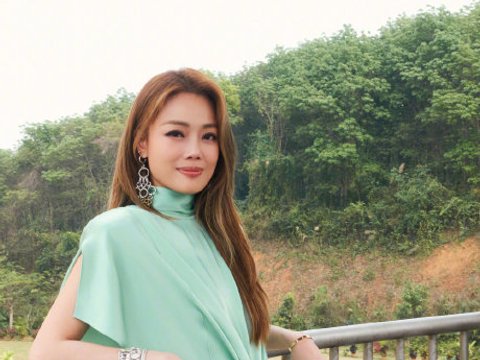 容祖儿姚晓棠《爱情讯息》引爆全网，这合唱真的“好听得想哭”！