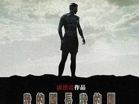 我的团长我的团[2009年康洪雷执导的电视剧]