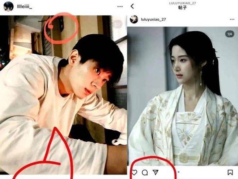 丞磊借《云之羽》崛起，五部新剧，热度持续攀升_卢昱晓_成功_关系