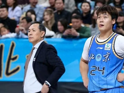 北京被淘汰后恐大变动！许利民领衔6人或离队：范子铭却高枕无忧