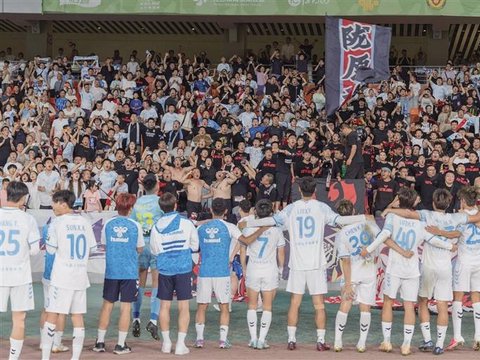 兰州陇原竞技斩获主场两连胜