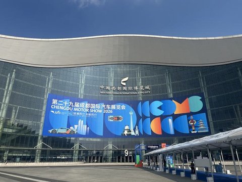 成都国际车展观察：中国汽车靠什么穿越周期？