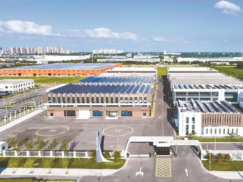 建湖奋楫再出发 实干开新局加快建设江淮绿心千亿之城