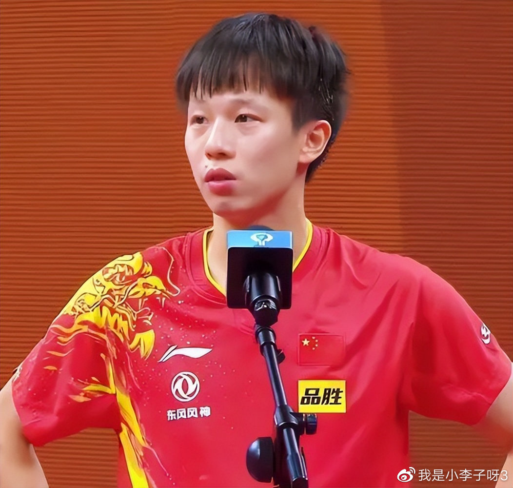 他们都是中国造 国乒男团再夺斯韦思林杯_新体育网