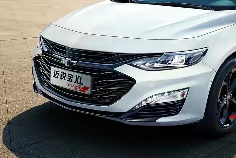 2022款迈锐宝xl