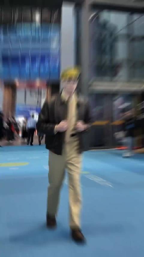 大型纪录片之《车展故人》