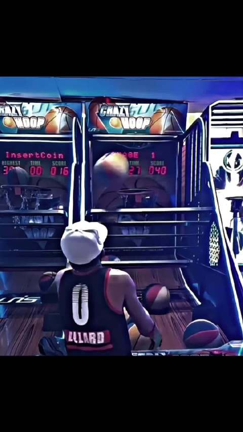 只要思想不滑坡，进的就比库里多