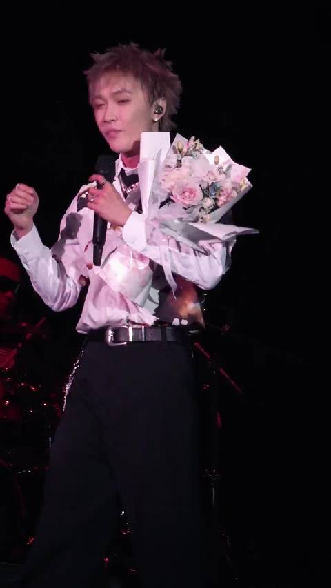 “听100的人会一直幸福”