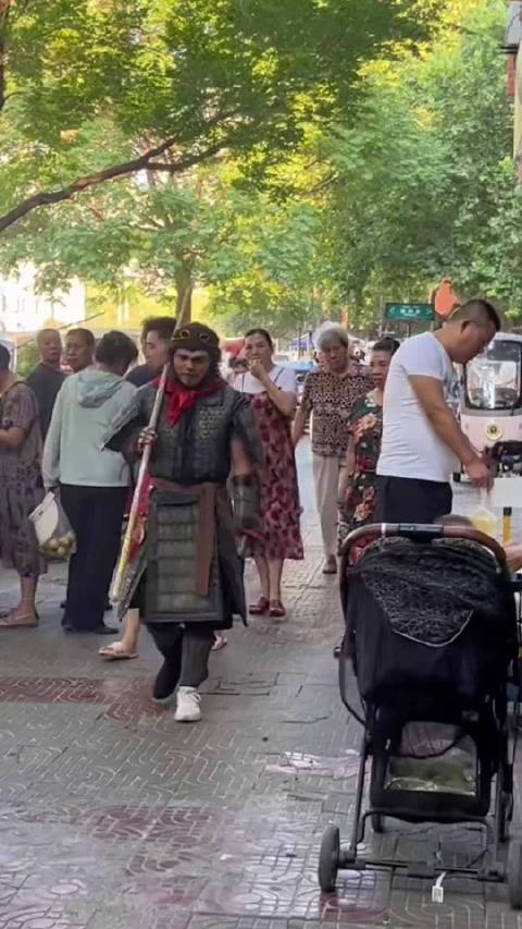 紫霞我来了  ！！紫霞足浴 社恐 大话西游