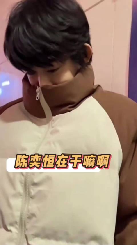 我只心疼这个小小的李煜东