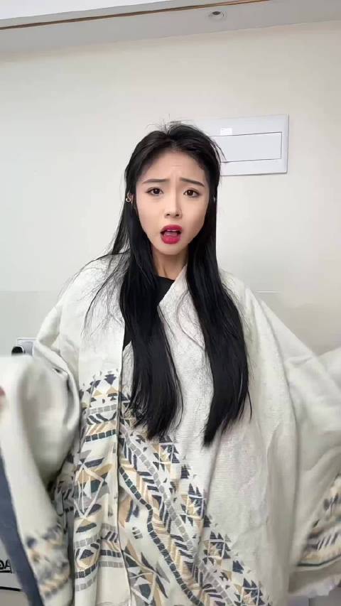 我又来膈应你们啦