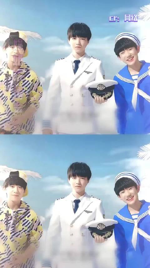 人对时间真的毫无还手之力！