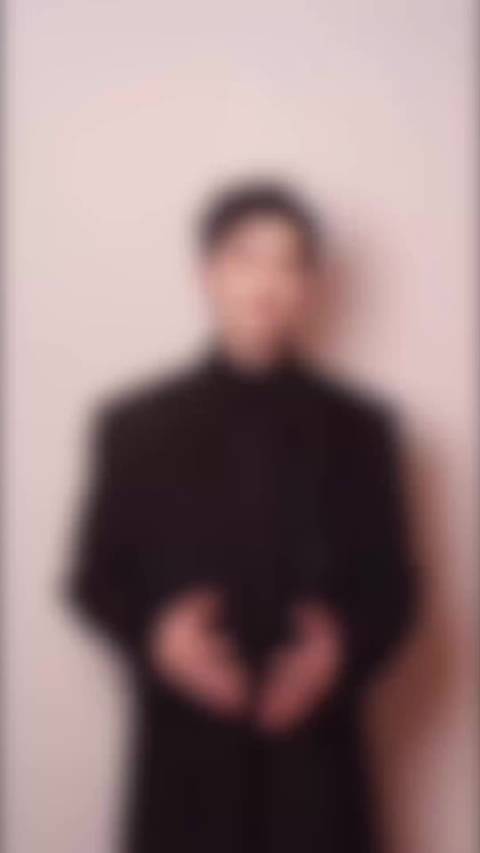 跟着@白敬亭 “回家”，走进美丽的山水怀柔