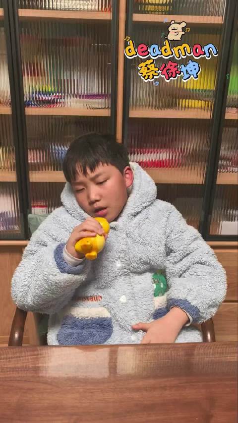 课间ktv，劳逸结合