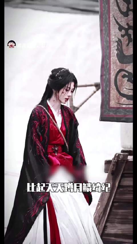 鞠婧祎两年未播新剧引关注