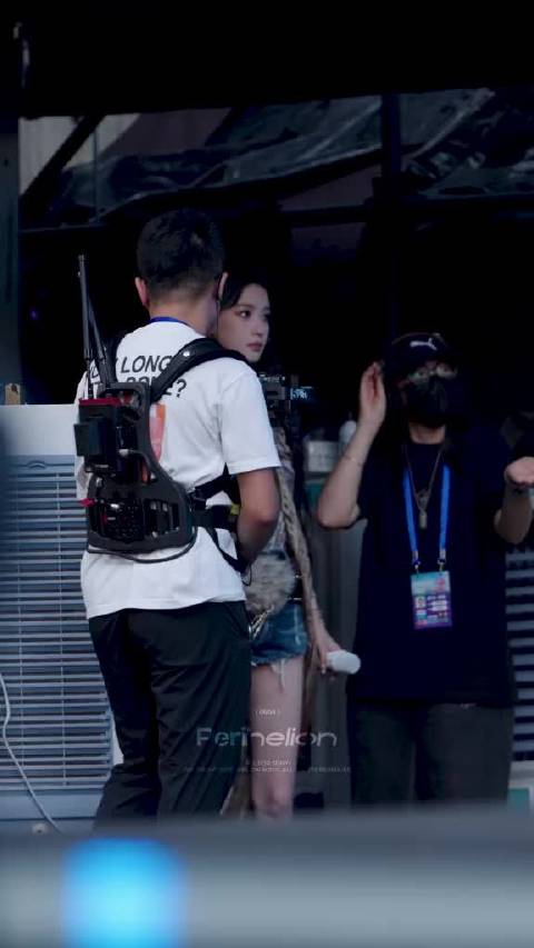 ²⁶·⁰⁸·⁰⁹  小遗憾全程直拍来啦