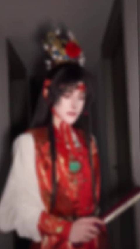 七夕快乐 宝黛 红楼梦 贾宝玉 林黛玉 cos