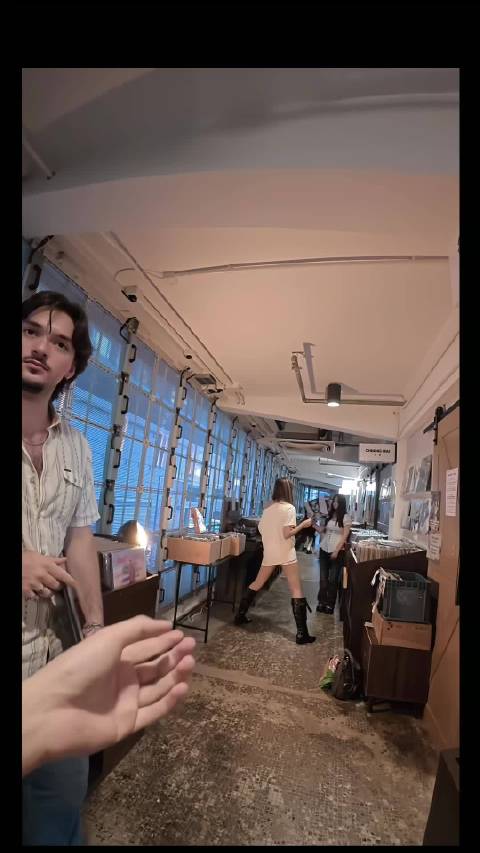 新专分享系列Vlog第二弹 持续更新中