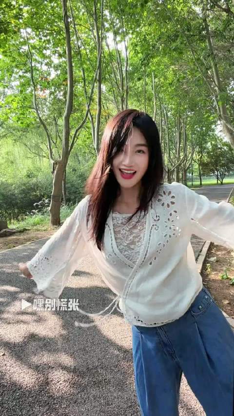 人间一趟处处好风光