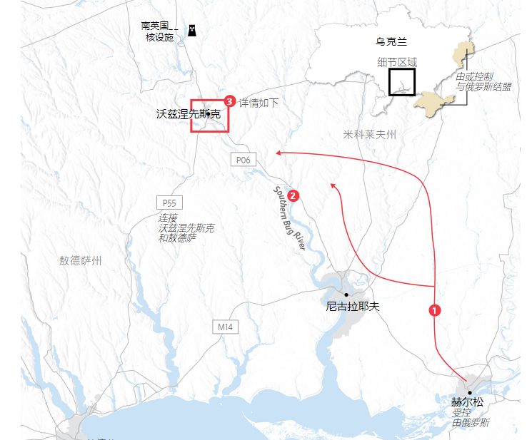 乌克兰为何能抵挡<a href=