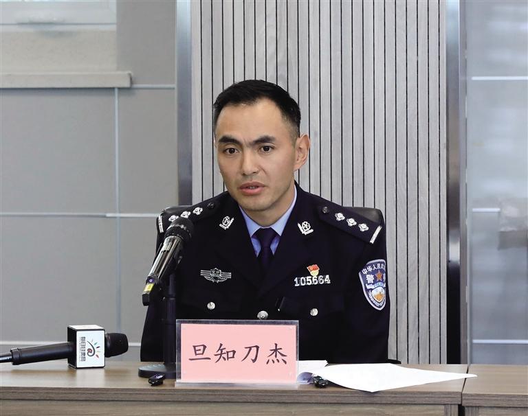 十年守护“天路”安宁 4000米雪线映初心