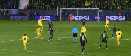 人口5.3万！欧冠：博德闪耀3-1曼城 20岁中卫连续犯错 罗德里染红