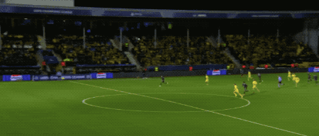 人口5.3万！欧冠：博德闪耀3-1曼城 20岁中卫连续犯错 罗德里染红