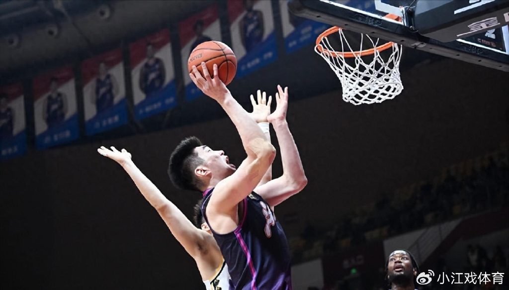 两名主力离队！CBA青年军打进总决赛后分崩离析，豪华阵容太可惜