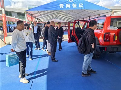 延长展期！购车迎来“智”选热潮