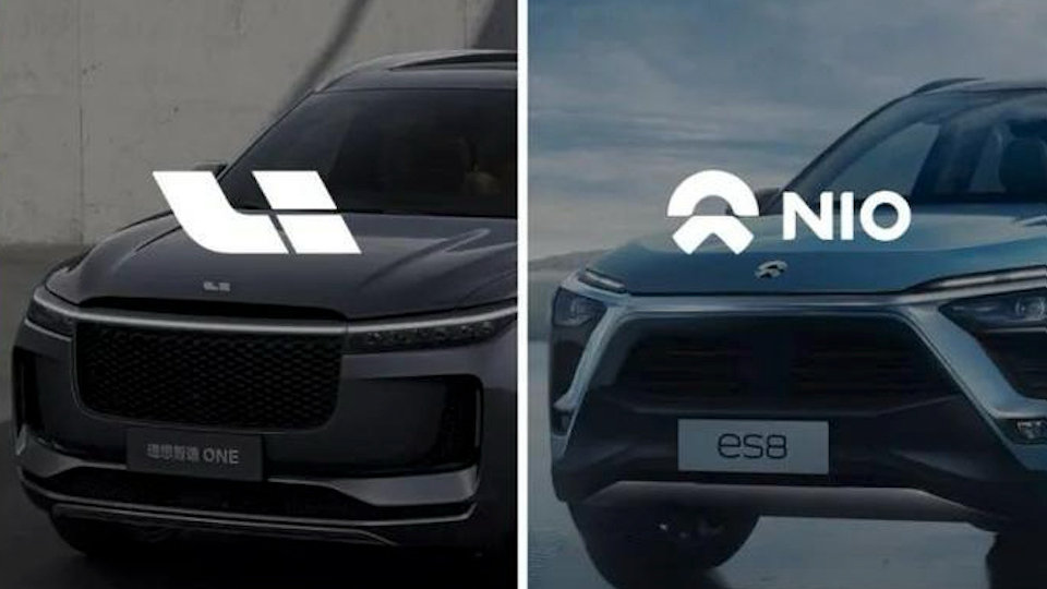 一大波新能源车比赛降价，不到万不得已先别买