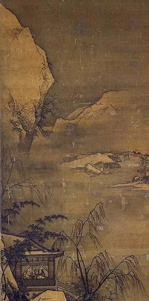 钱轶士：遗存<a href=
